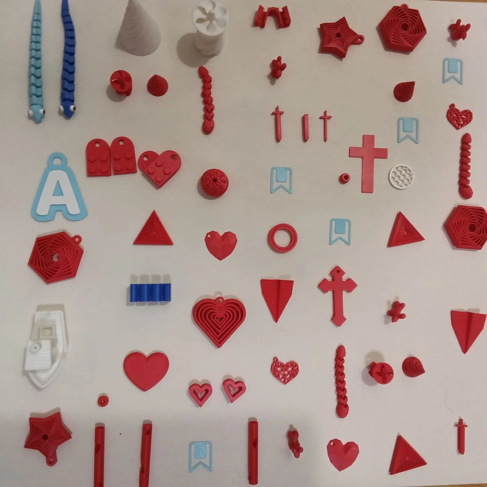 Impresiones 3D 